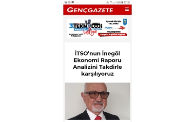 Genç Gazete