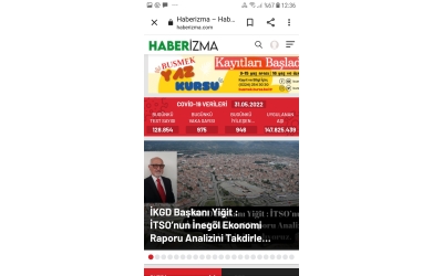 haberizma.com