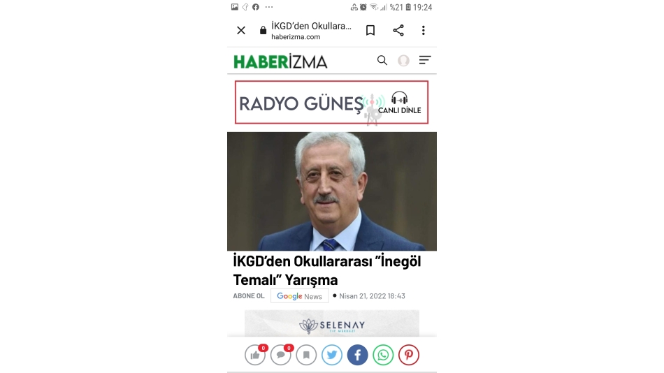 Haberizma.com