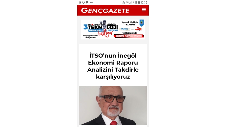 Genç Gazete