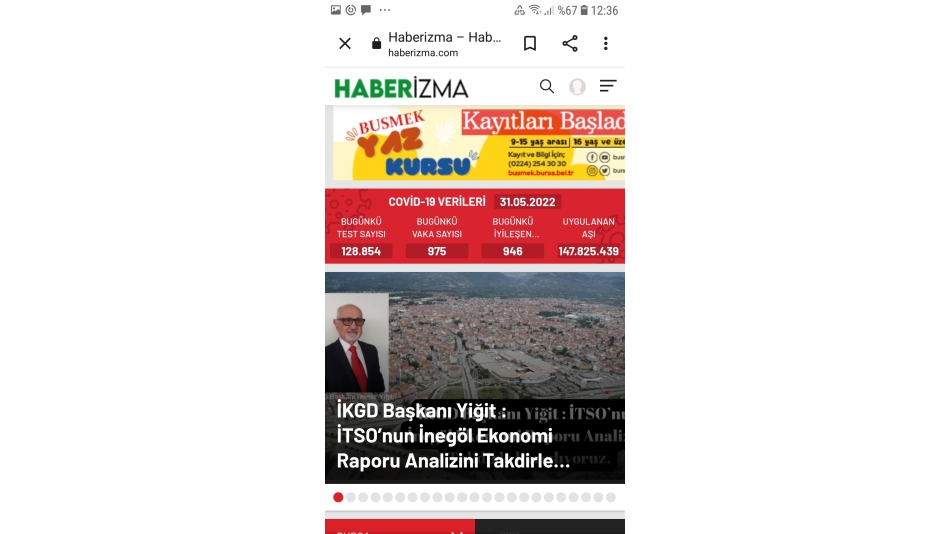 haberizma.com