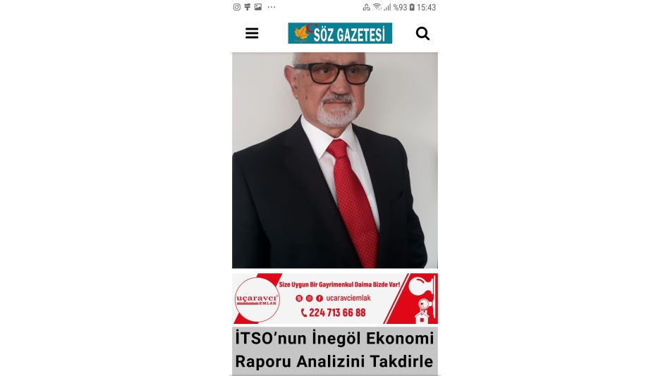 Söz Gazetesi